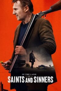 In the Land of Saints and Sinners (2023) Dual Audio {Hindi-English} BluRay 480p - 720p - 1080p