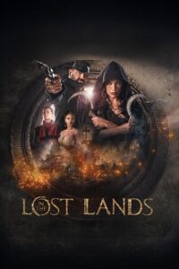 In the Lost Lands (2025) BluRay Dual Audio {Hindi-English} 480p - 720p - 1080p