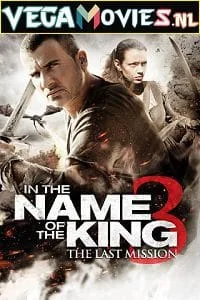 In The Name of the King 3: The Last Mission (2014) Dual Audio {Hindi-English} 480p - 720p