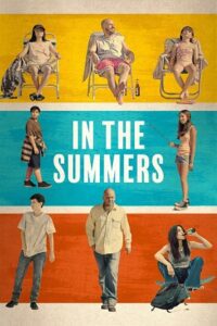 In the Summers (2024) {English with Subtitles} Full Movie WEB-DL 480p - 720p - 1080p
