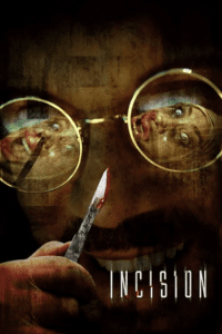 Incision (2020) Dual Audio {Hindi-English} 480p - 720p - 1080p BluRay