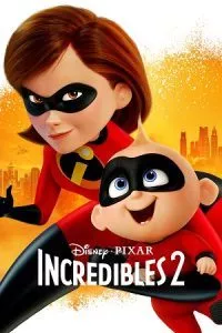 Incredibles 2 (2018) BluRay Dual Audio {Hindi-English} 480p - 720p - 1080p