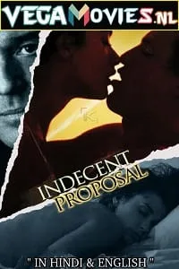 [18+] Indecent Proposal (1993) Dual Audio {Hindi-English} 480p - 720p - 1080p