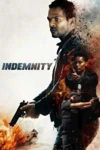 Indemnity (2021) BluRay Dual Audio {Hindi-English} 480p - 720p - 1080p