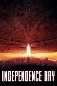 Independence Day (1996) Dual Audio {Hindi-English} BluRay 480p - 720p - 1080p