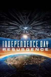 Independence Day 2: Resurgence (2016) Dual Audio {Hindi-English} BluRay 480p - 720p - 1080p