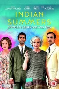 Indian Summers (Season 1) Hindi Complete MXPlayer WEB Series 480p - 720p - 1080p WEB-DL