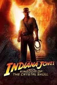 Indiana Jones and the Kingdom of the Crystal Skull (2008) BluRay Dual Audio {Hindi-English} 480p - 720p - 1080p