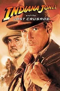 Indiana Jones and the Last Crusade (1989) BluRay Dual Audio {Hindi-English} 480p - 720p - 1080p