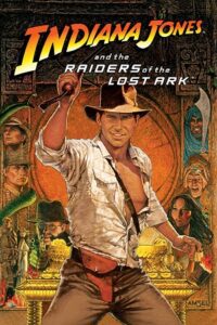 Indiana Jones: Raiders of the Lost Ark (1981) Dual Audio {Hindi-English} BluRay 480p - 720p - 1080p