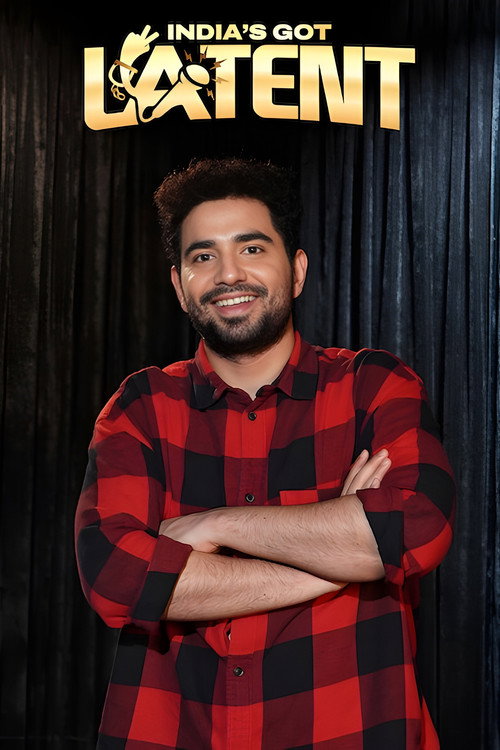 India’s Got Latent {S02E08 Added} Reality Talent-Comedy Hindi Show 480p 720p 1080p WEB-DL – (Bonus Episode 1-4 Added)