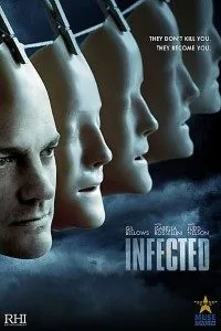 Infected (2008) Dual Audio {Hindi-English} 480p - 720p