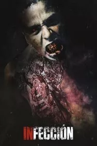 Infection (2019) BluRay [Hindi Dubbed] Full Movie 480p - 720p - 1080p