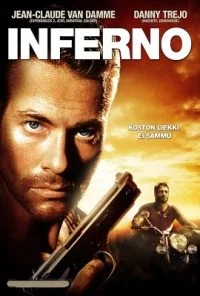 Inferno (1999) Dual Audio {Hindi-English} 480p - 720p