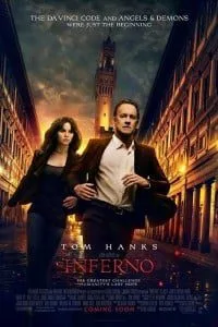 Inferno (2016) Dual Audio {Hindi-English} 480p - 720p - 1080p