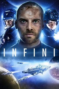 Infini (2015) Dual Audio {Hindi-English} BluRay 480p - 720p - 1080p