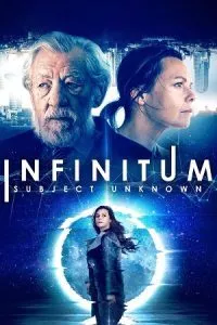 Infinitum: Subject Unknown (2021) BluRay Dual Audio {Hindi-English} 480p - 720p