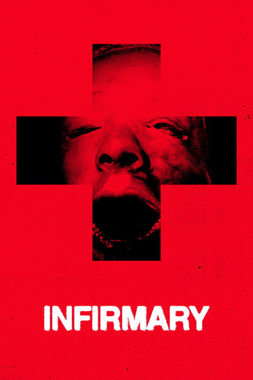 Infirmary (2026) WEB-DL {English With Subtitles} Full Movie 480p - 720p - 1080p
