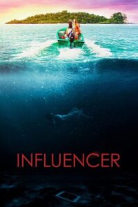 Influencer (2022) Dual Audio [Hindi + English] BluRay 480p - 720p - 1080p