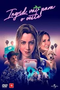 Ingrid Goes West (2017) BluRay {English With Subtitles} Full Movie 480p - 720p - 1080p