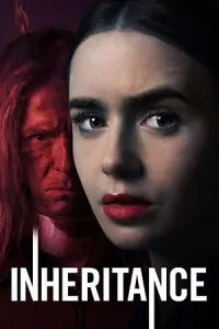 Inheritance (2020) BluRay Dual Audio {Hindi-English} 480p - 720p - 1080p