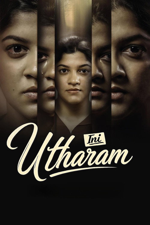 Ini Utharam (2026) Dual Audio [Hindi + Malayalam] WeB-DL 480p - 720p - 1080p