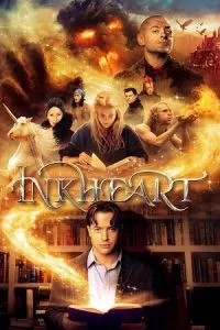Inkheart (2008) BluRay Dual Audio {Hindi-English} 480p - 720p - 1080p