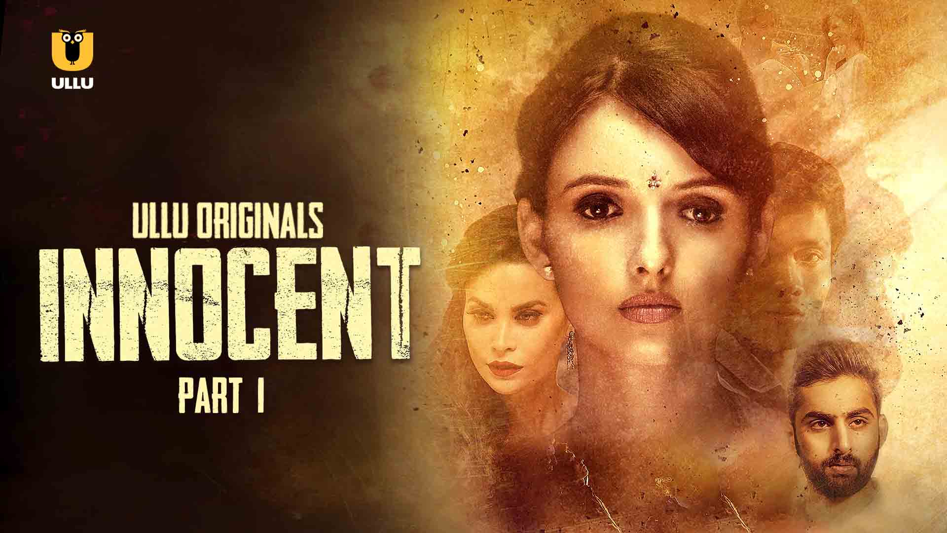 [18+] Innocent S01 (Part 01) (2020) UNRATED ULLU Originals WEB Series 480p - - 720p HDRip
