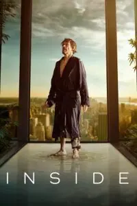 Inside (2023) Dual Audio [Hindi + English] WeB-DL 480p - 720p - 1080p