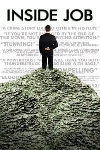 Inside Job (2010) BluRay Dual Audio {Hindi-English} 480p - 720p - 1080p