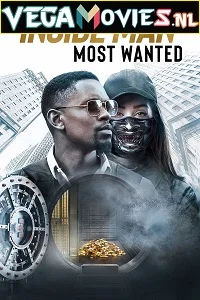 Inside Man: Most Wanted (2019) English With Subtitles 480p - 720p