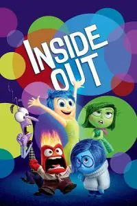 Inside Out (2015) BluRay {English With Subtitles} Full Movie 480p - 720p - 1080p
