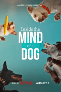 Inside The Mind Of A Dog (2024) WEB-DL Dual Audio {Hindi-English} 480p - 720p - 1080p