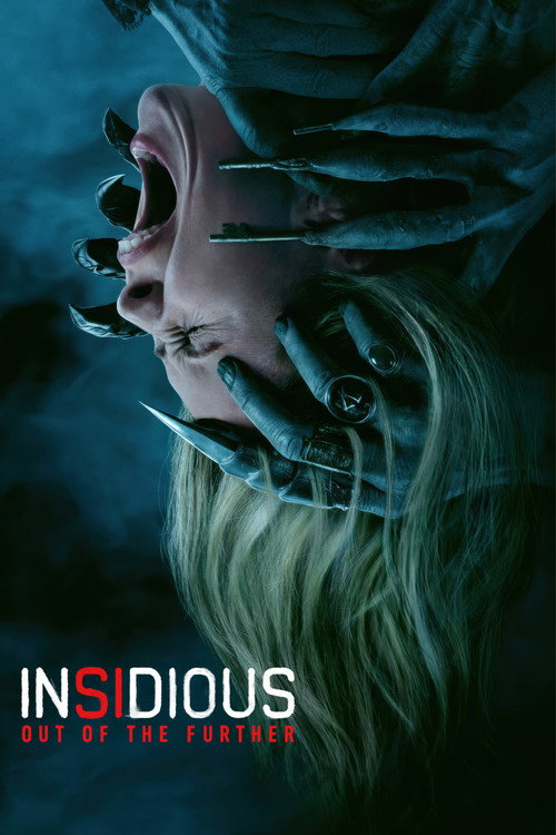 Insidious: Out of the Further (2026) WEB-DL Dual Audio {Hindi-English} 480p - 720p - 1080p - 2160p 4K HDR