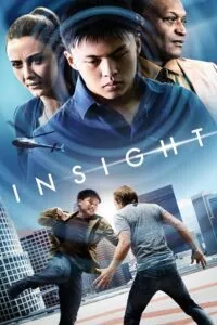 Insight (2021) WEB-DL Dual Audio {Hindi-English} 480p - 720p - 1080p