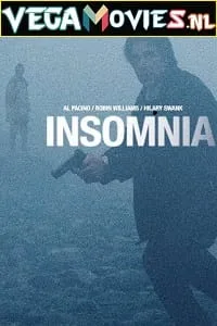 Insomnia (2002) BluRay {English With Subtitles} 480p - 720p - 1080p