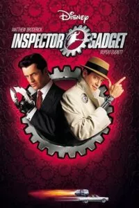 Inspector Gadget (1999) WEB-DL Dual Audio {Hindi-English} 480p - 720p - 1080p