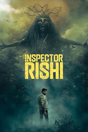 Inspector Rishi (2024) Season 1 {Hindi DD5.1} Amazon Prime WEB Series 480p - 720p - 1080p WEB-DL