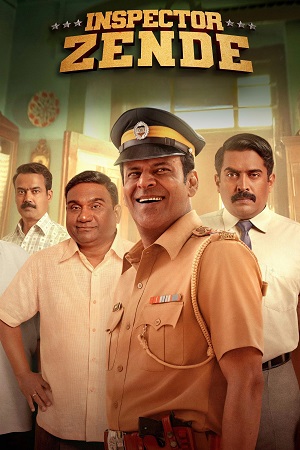 NETFLiX Inspector Zende (2025) Hindi-DD5.1 Full Movie WEB-DL 480p - 720p - 1080p