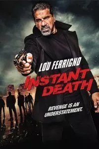 Instant Death (2017) Dual Audio {Hindi-English} 480p - 720p - 1080p