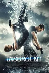 Insurgent (2015) Dual Audio {Hindi-English} WEB-DL 480p - 720p - 1080p