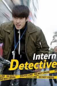 Intern Detective (2019) Dual Audio {Hindi-Korean} WEB-DL 480p - 720p - 1080p