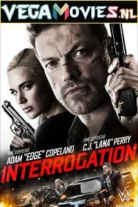 Interrogation (2016) Dual Audio [Hindi-English] WeB-DL 480p - 720p - 1080p