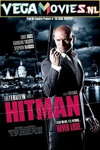 Interview with a Hitman (2012) Dual Audio {Hindi-English} 480p - 720p - 1080p