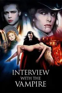Interview with the Vampire: The Vampire Chronicles (1994) BluRay {English With Subtitles} Full Movie 480p - 720p - 1080p
