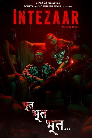 Intezaar: Koi Aane Ko Hai (Season 1) Hindi Complete AMZN WEB Series 480p - 720p - 1080p WEB-DL