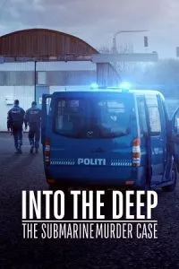 Into the Deep: The Submarine Murder Case (2022) Dual Audio {Hindi-English} 480p - 720p - 1080p