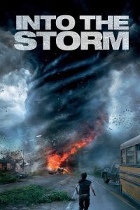 Into the Storm (2014) Dual Audio {Hindi-English} BluRay 480p - 720p - 1080p