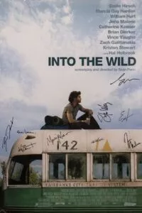 Into the Wild (2007) Dual Audio {Hindi-English} 480p - 720p - 1080p