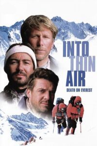Into Thin Air Death On Everest (1997) BluRay Dual Audio {Hindi-English} 480p - 720p - 1080p